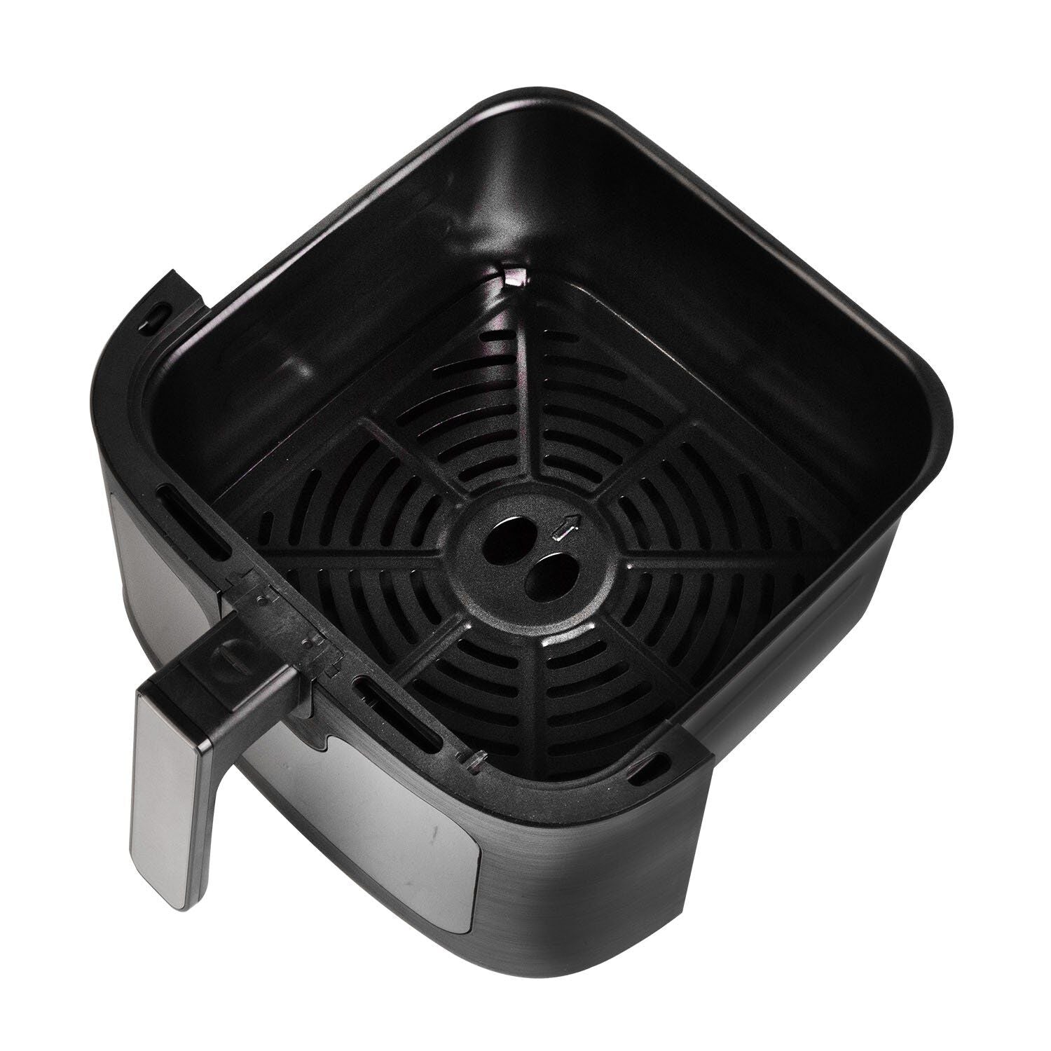 Air Fryer XL - Heißluftfritteuse - MELINK - 8,6 l