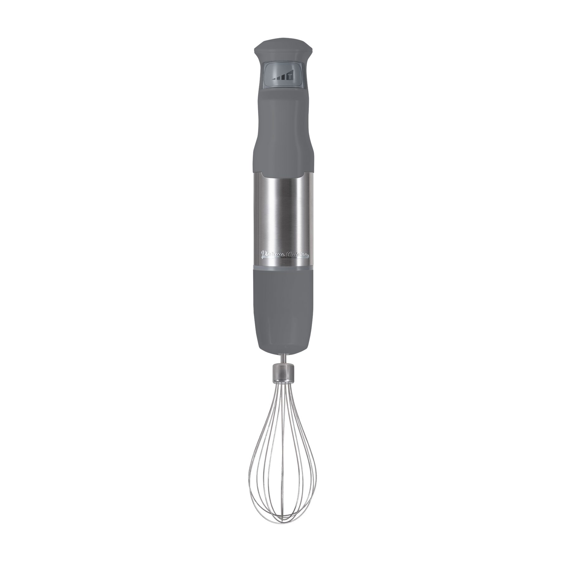 Vintage Cuisine Retro Hand Blender 3in1