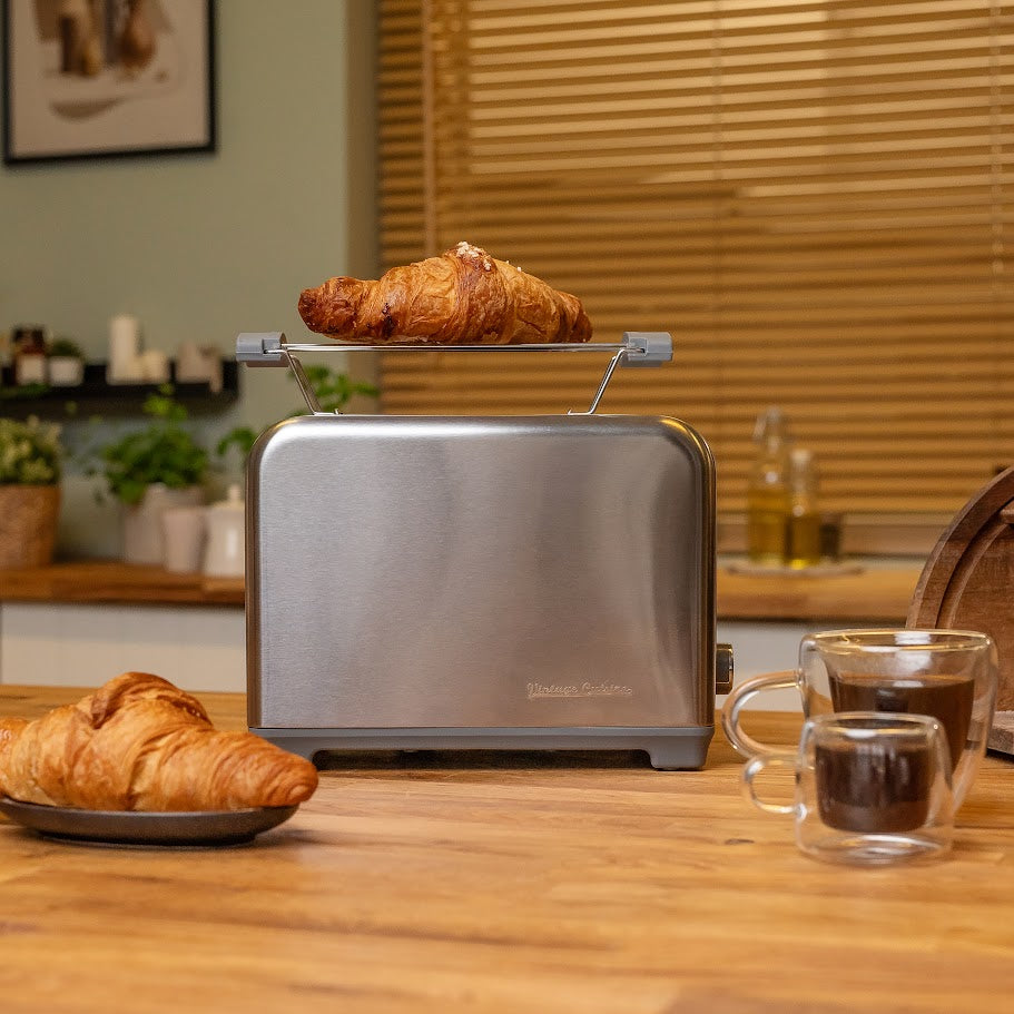 Vintage Cuisine retro toaster