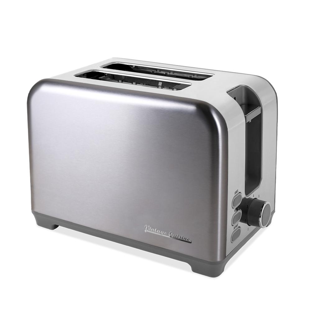 Vintage Cuisine Retro-Toaster