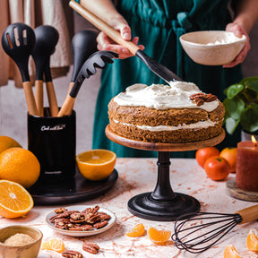 Retro-Küchenutensilien-Set von Vintage Cuisine