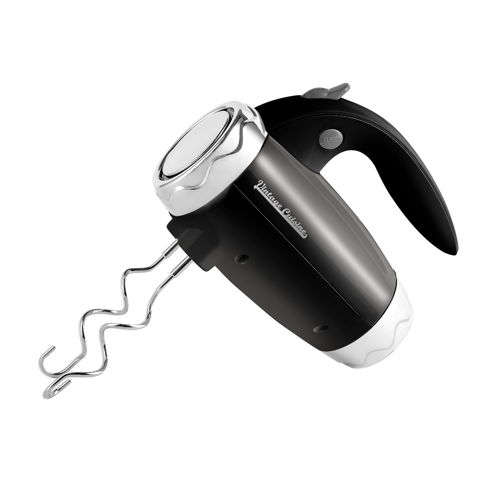 Retro Handmixer von Vintage Cuisine