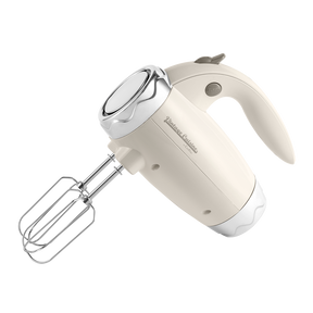 Retro Hand Mixer by Vintage Cuisine