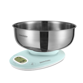 Vintage Cuisine retro elektronische Küchenwaage