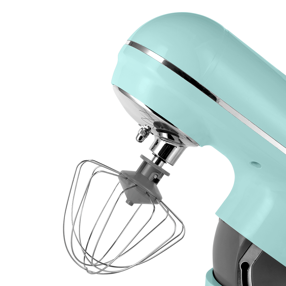 Vintage Cuisine retro planetary mixer