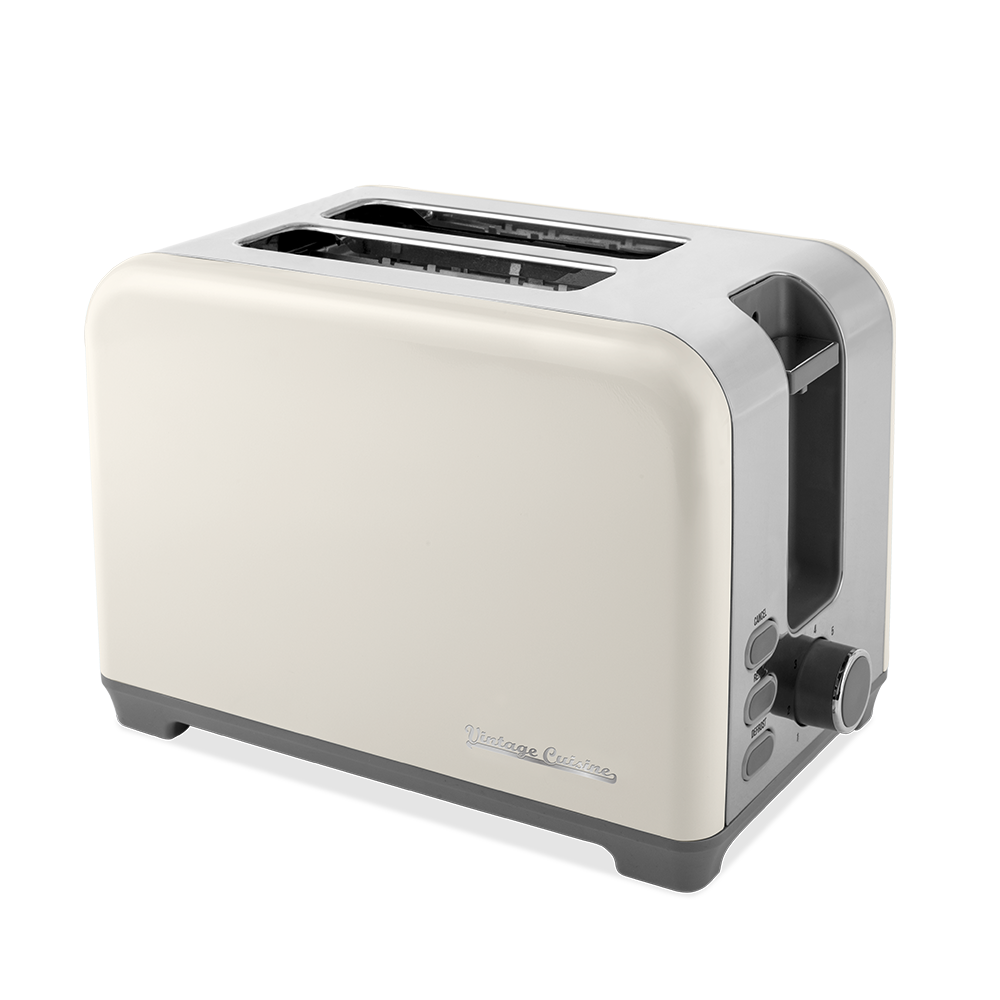 Vintage Cuisine Retro-Toaster