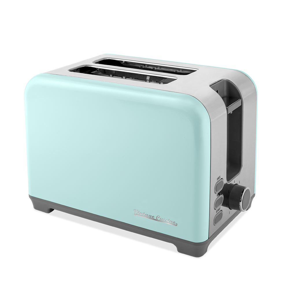 Vintage Cuisine Retro-Toaster