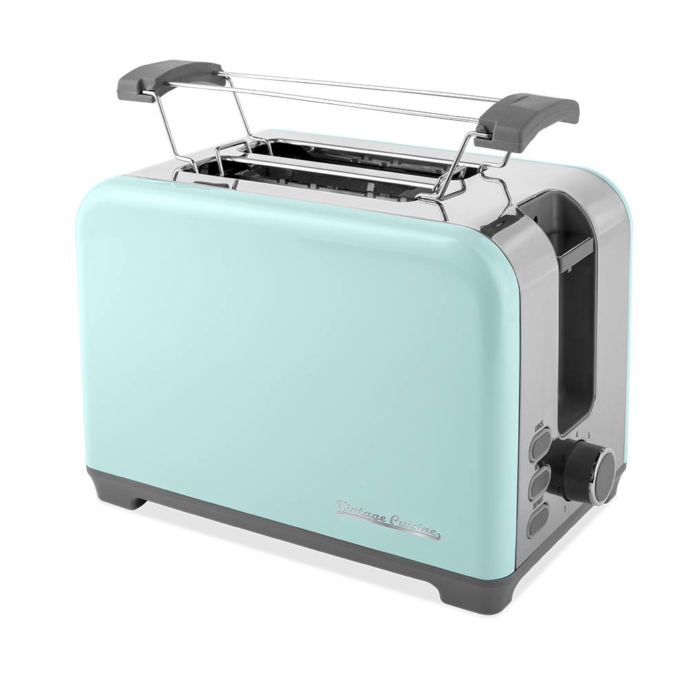 Vintage Cuisine Retro-Toaster