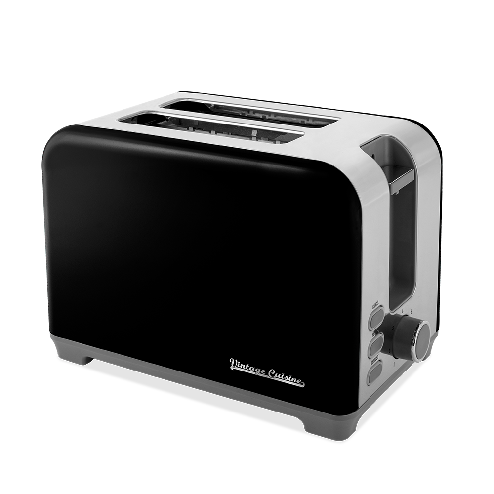 Vintage Cuisine retro toaster